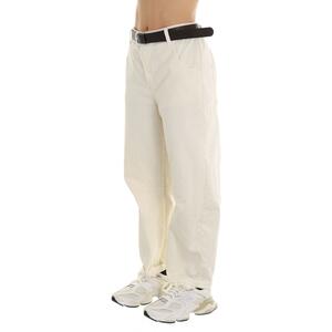 PANTALONE CON ELASTICO BURRO